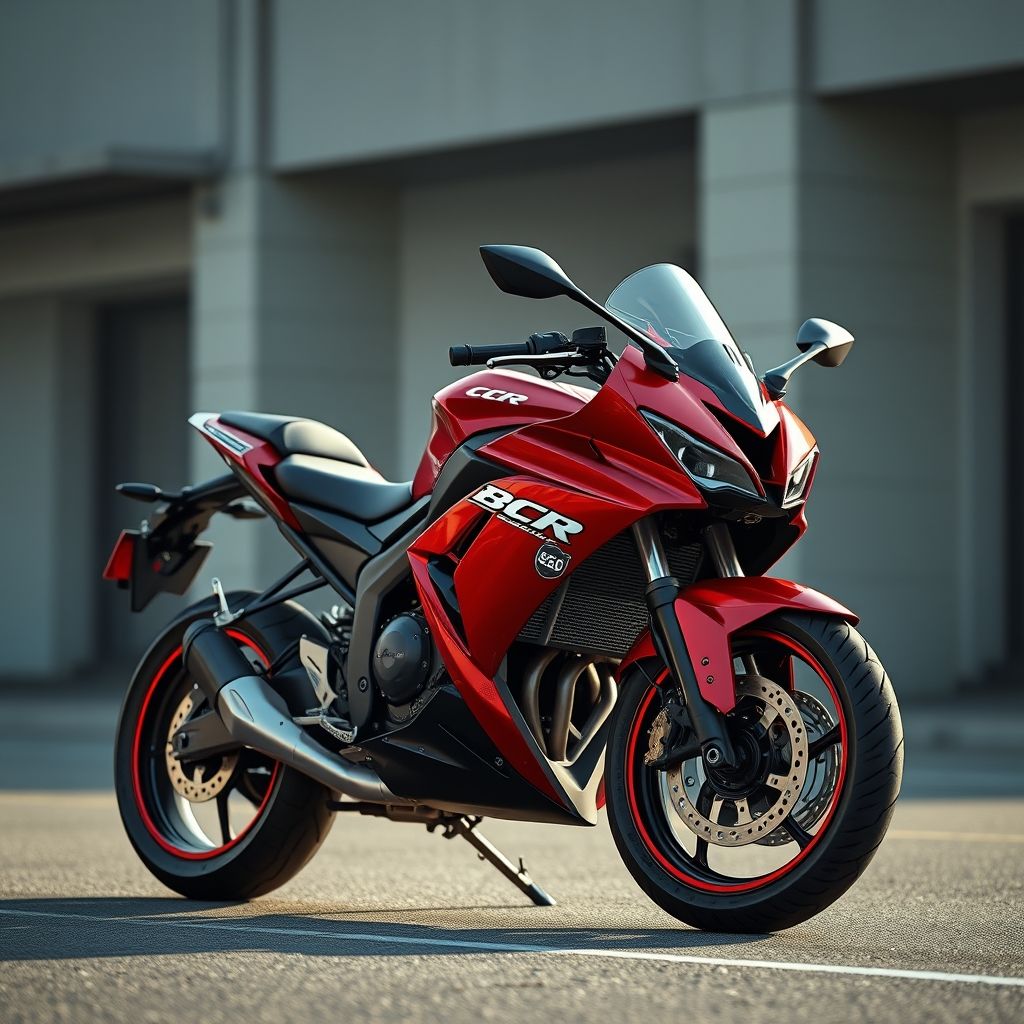 เลือกยางใหม่สำหรับ CBR650R